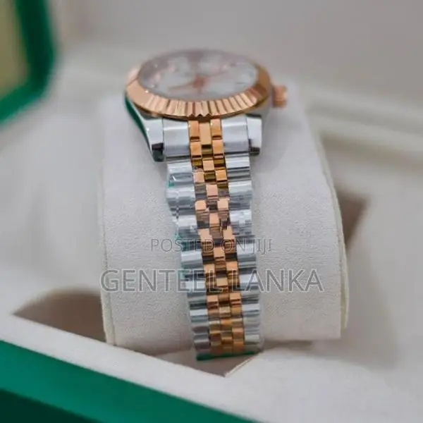 Rolex Lady Datejust Watch