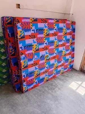 72×60 Double Layer Mattress