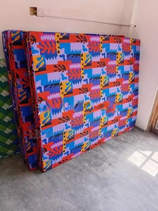 72×60 Double Layer Mattress