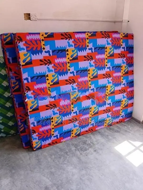 72×60 Double Layer Mattress