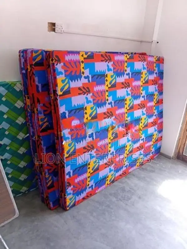 72×60 Double Layer Mattress