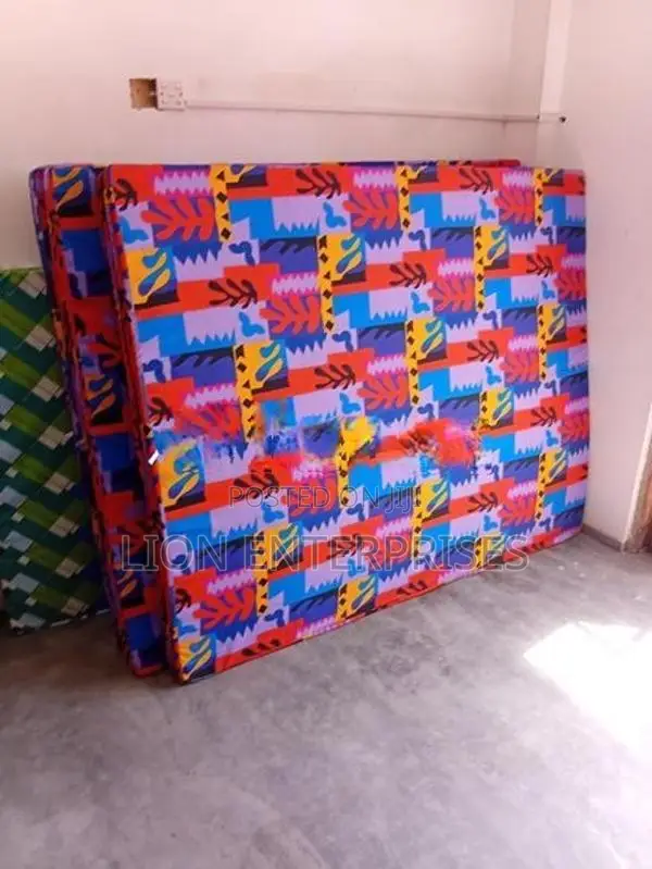 72×60 Double Layer Mattress