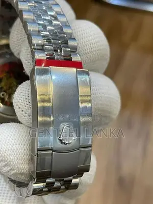 Rolex Datejust 41MM “Wimbledon” Watch