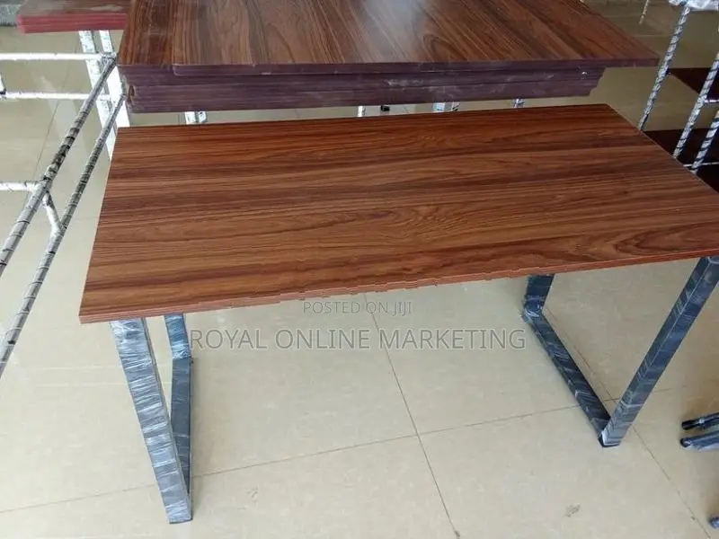 4 by 2 kitchen iron table (I-29)