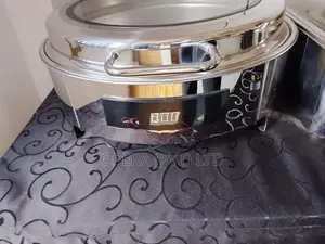 උණුසුම් කෑමට – Buffet set