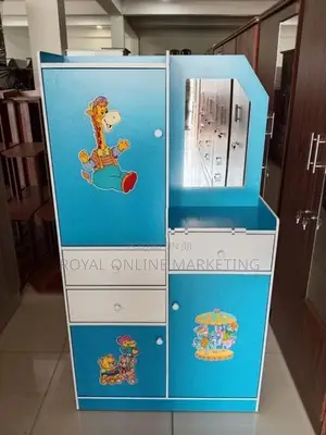 baby cupboard (A-31)