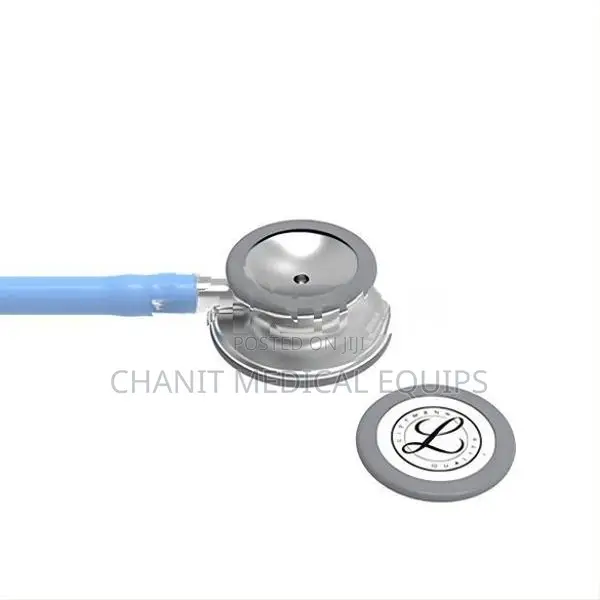 3M™ Littmann® Classic III™ Stethoscope Ceil Blue Tube 5630