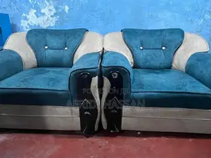 Living Room Sofa