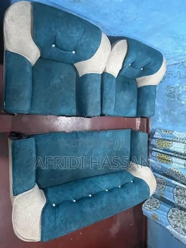 Living Room Sofa