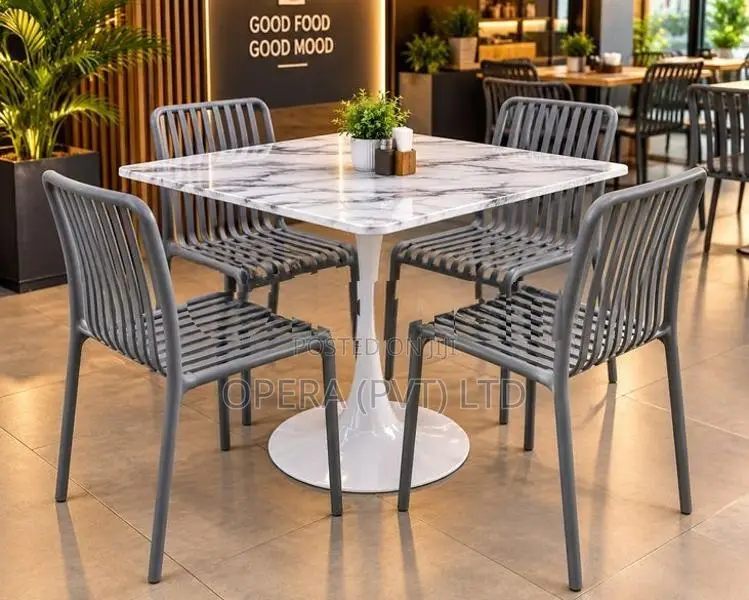 Modern Dining table