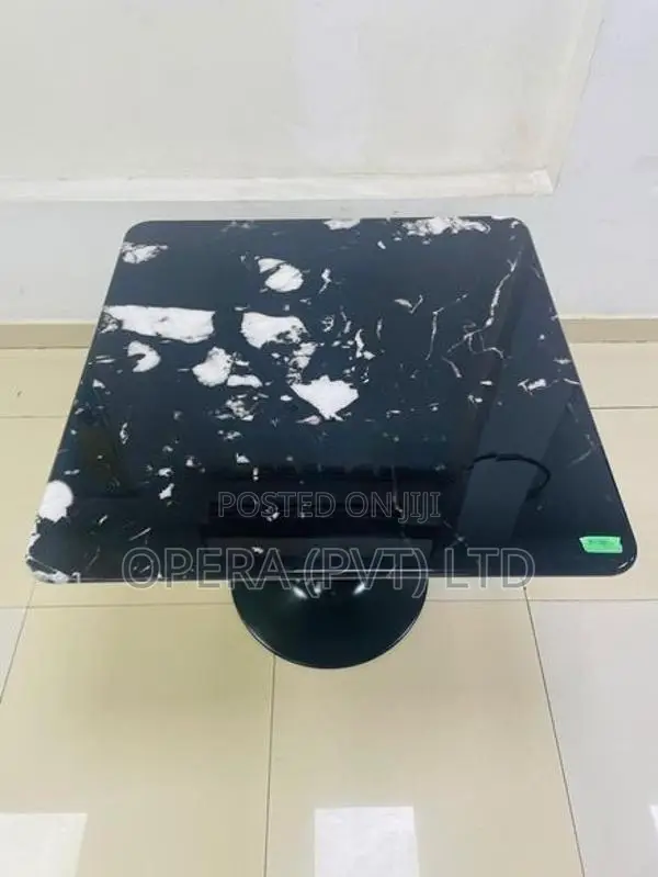 Modern Dining table