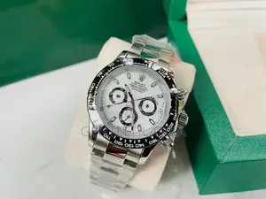 Rolex Daytona “Panda” Watch