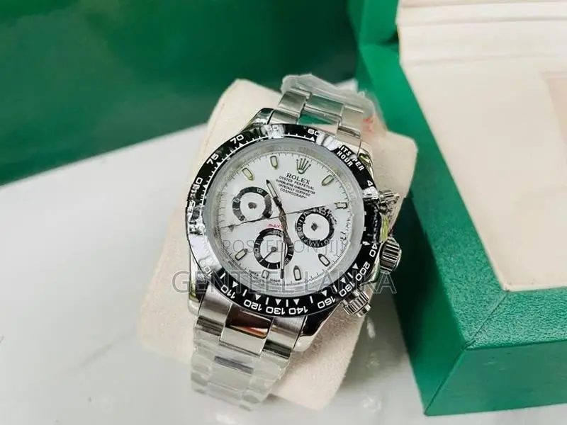 Rolex Daytona “Panda” Watch