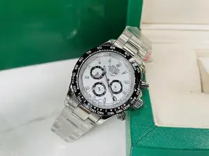 Rolex Daytona “Panda” Watch