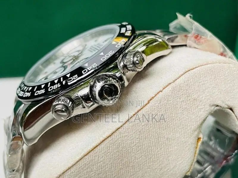 Rolex Daytona “Panda” Watch