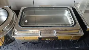 Hotel Buffet Electric Chafing Dish