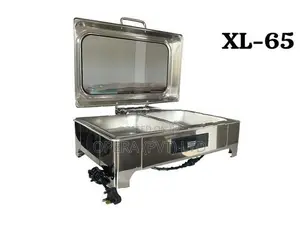 Hotel Buffet Electric Chafing Dish