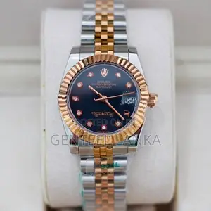 Rolex Lady Datejust Watch
