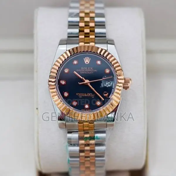Rolex Lady Datejust Watch