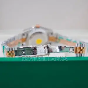 Rolex Lady Datejust Watch