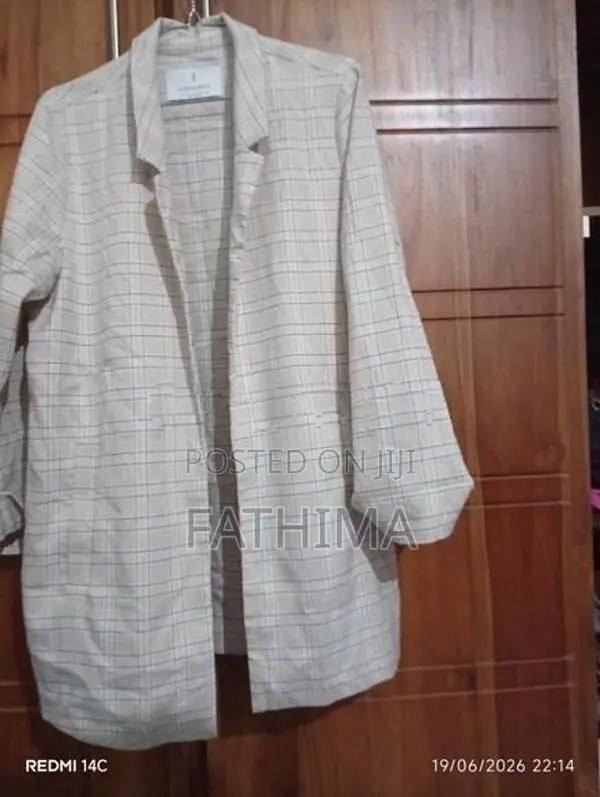 Jacket Women