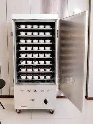 COMMERCIAL RICE STEAMER – SALE