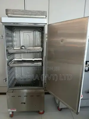 Luxury Commercial Gas Rice Steamer for Sale