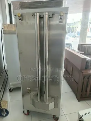Luxury Commercial Gas Rice Steamer for Sale
