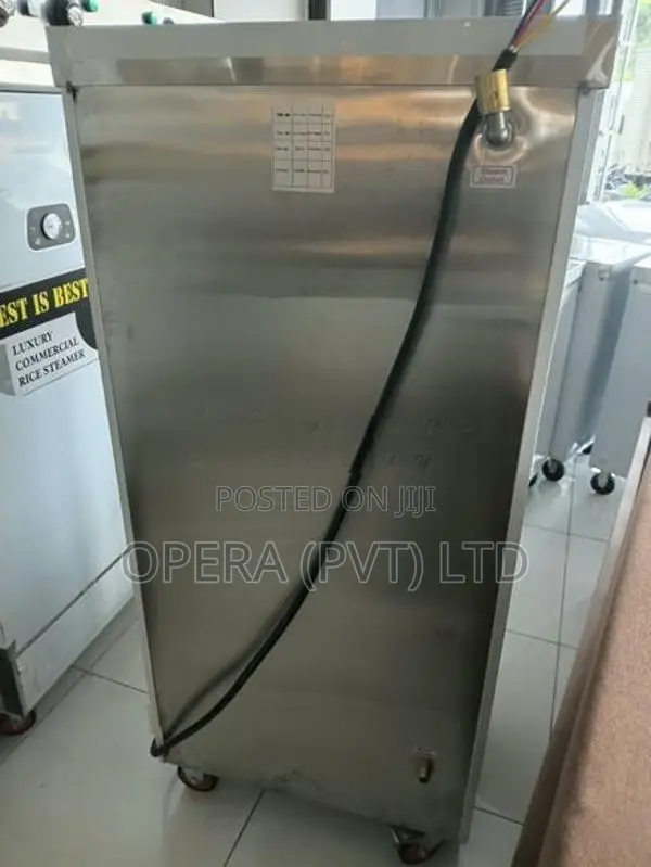Brand New!! Premium Electric Rice Steamer