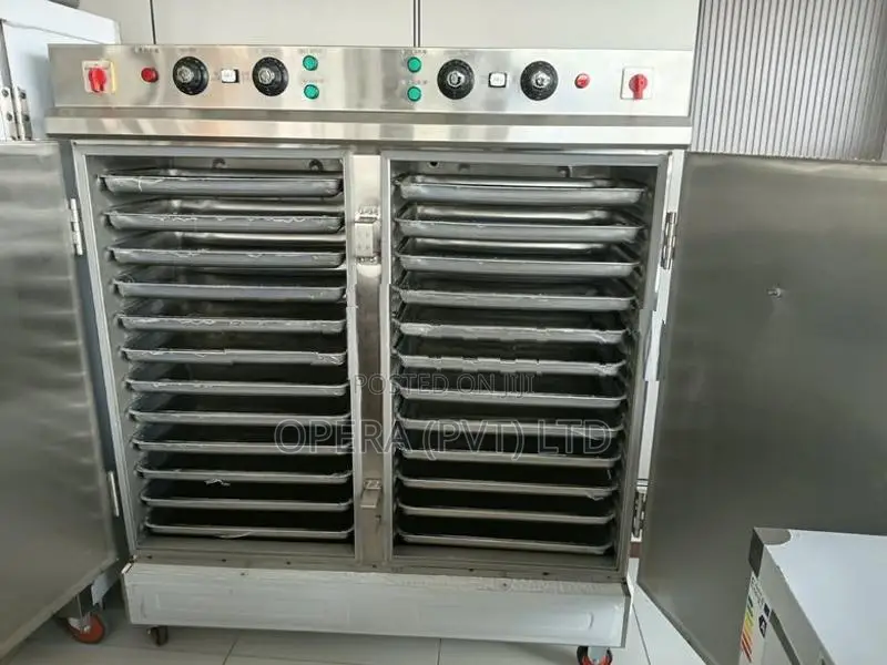 Industrial-Grade Electric Rice Steamer for Sale