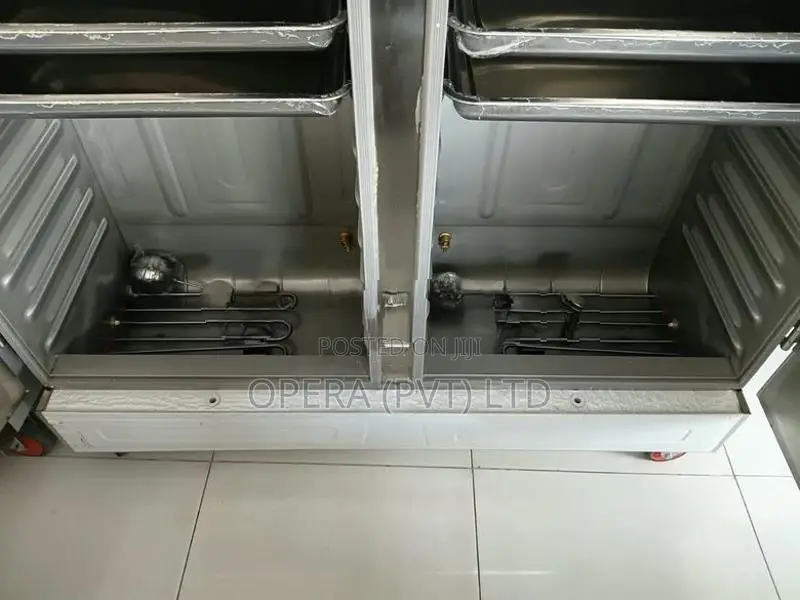 Industrial-Grade Electric Rice Steamer for Sale