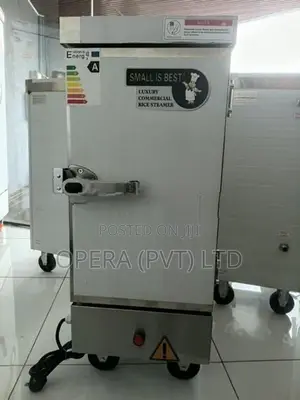 NEW ARRIVALS!!! Economical Electric Rice Steamers