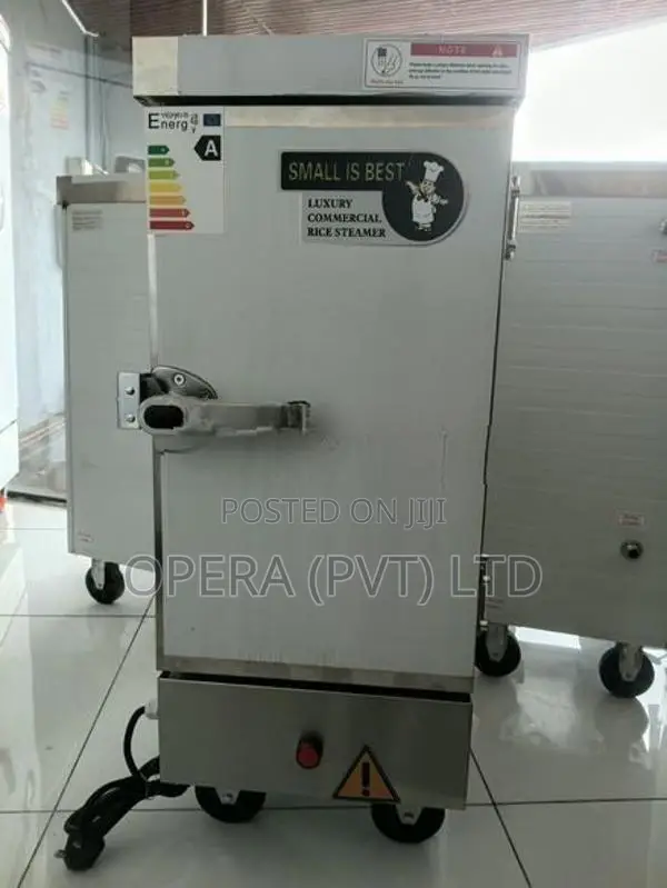 NEW ARRIVALS!!! Economical Electric Rice Steamers