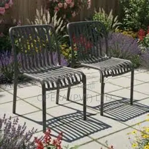 Fiber plastic Chairs