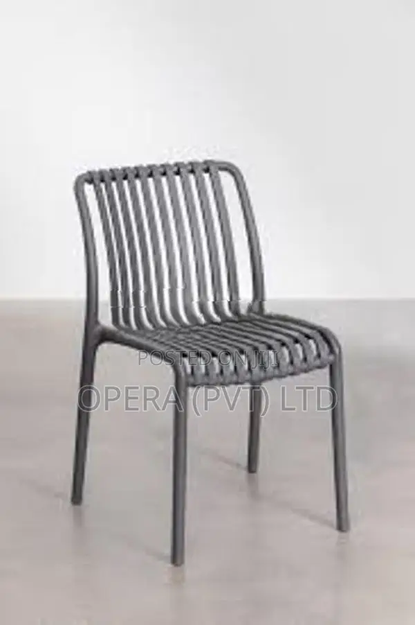 Fiber plastic Chairs