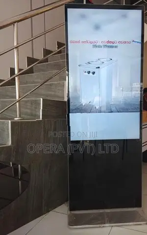 LED Advertising display