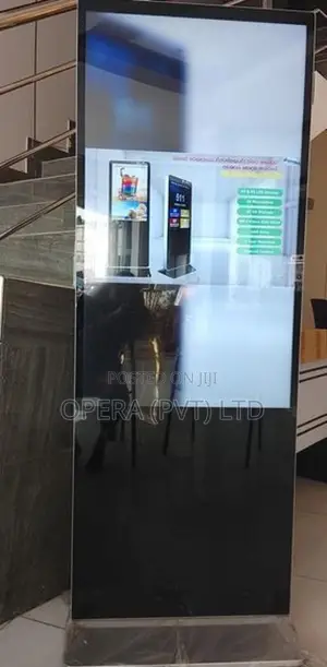 LED Advertising display