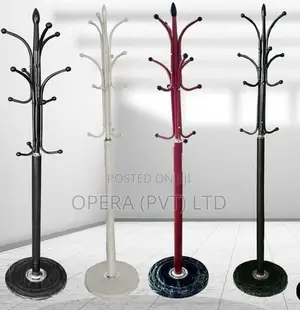 Brand New Cloth Hangers