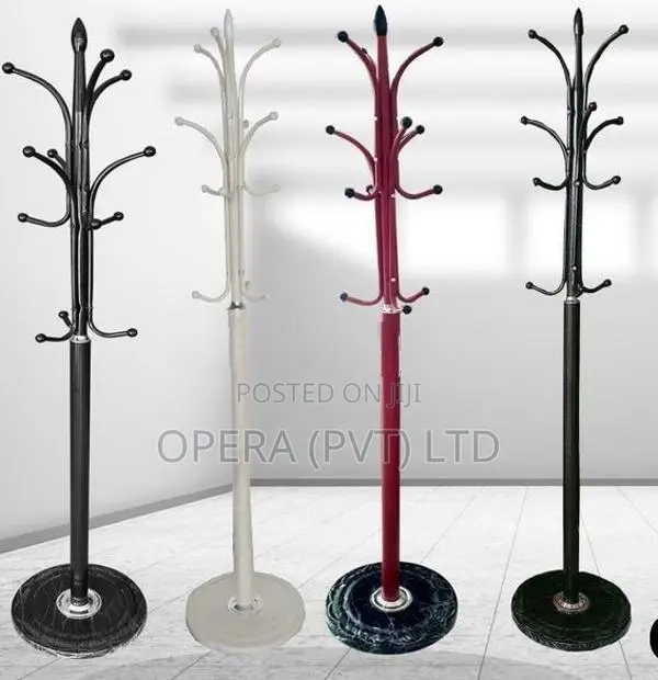 Brand New Cloth Hangers