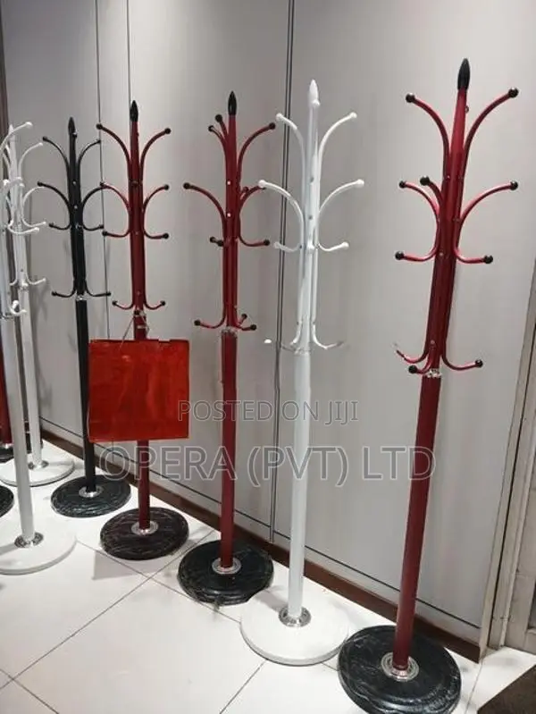 Brand New Cloth Hangers
