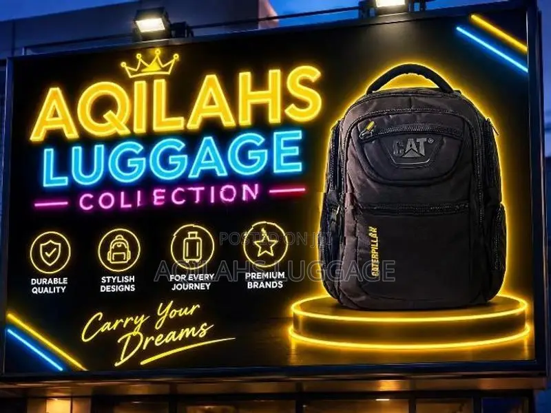 Cat premium backpacks bags laptops
