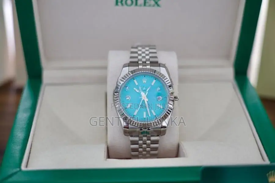 Rolex Datejust – Gents Watch