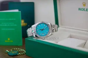 Rolex Datejust – Gents Watch