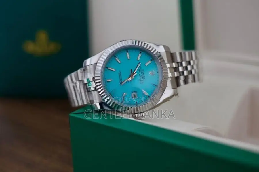 Rolex Datejust – Gents Watch