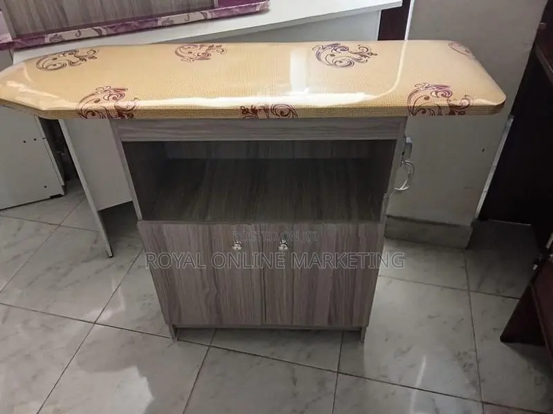 iron cupboard (H-1)