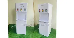 Water Dispenser Standing 3Tap sunpro AFK5780