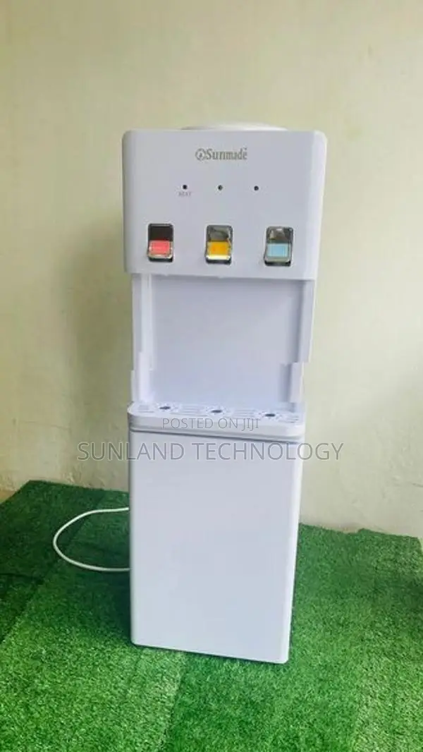 Water Dispenser Standing 3Tap sunpro AFK5780