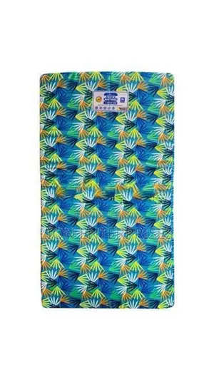 6×3 Double Layer Mattress