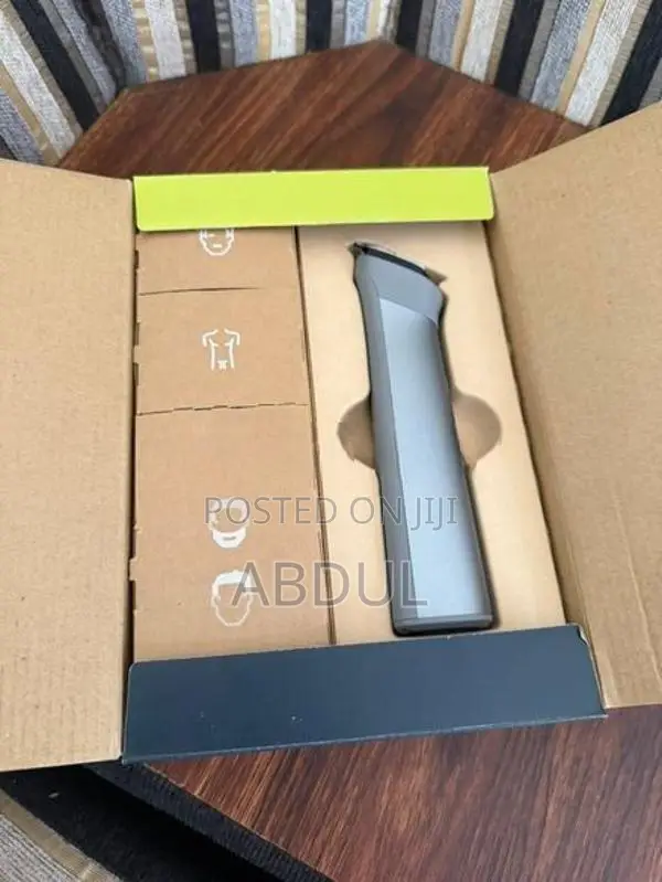 12 in 1 Trimmer Philips
