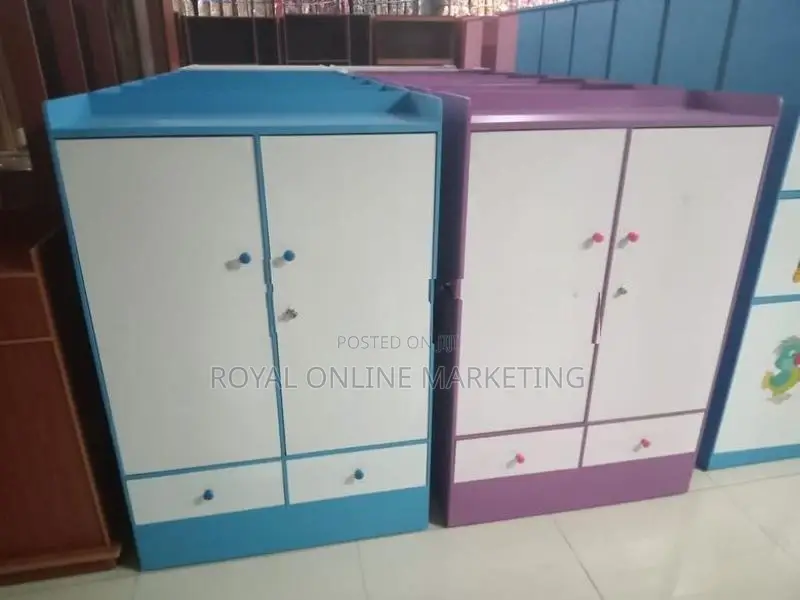 baby cupboard (A-2)